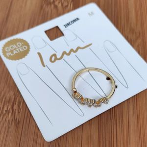 خرید انلاین انگشتر زنانه مدل تاج - accessory_vay - Angoshtar 007