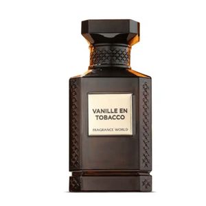 خرید اینترنتی ادکلن مردانه فراگرنس ورد وانیل توباکو ادکلن زنانه فراگرنس ورد وانیل توباکو