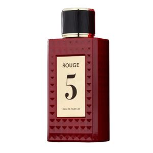 خرید آنلاین ادکلن مردانه فراگرنس ورد مدل رژ 5 ادکلن زنانه فراگرنس ورد مدل رژ 5