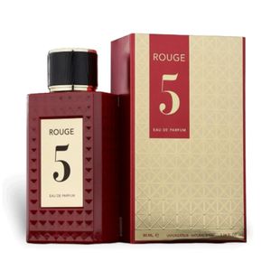 ادکلن مردانه فراگرنس ورد مدل رژ 5 ادکلن زنانه فراگرنس ورد مدل رژ 5