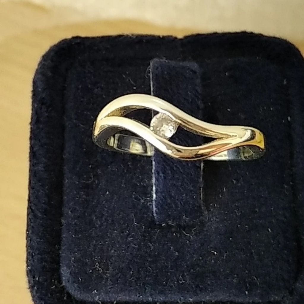 فروش اینترنتی انگشتر زنانه مدل چشم - accessory_vay - Angoshtar 014