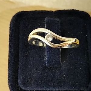 فروش اینترنتی انگشتر زنانه مدل چشم - accessory_vay - Angoshtar 014