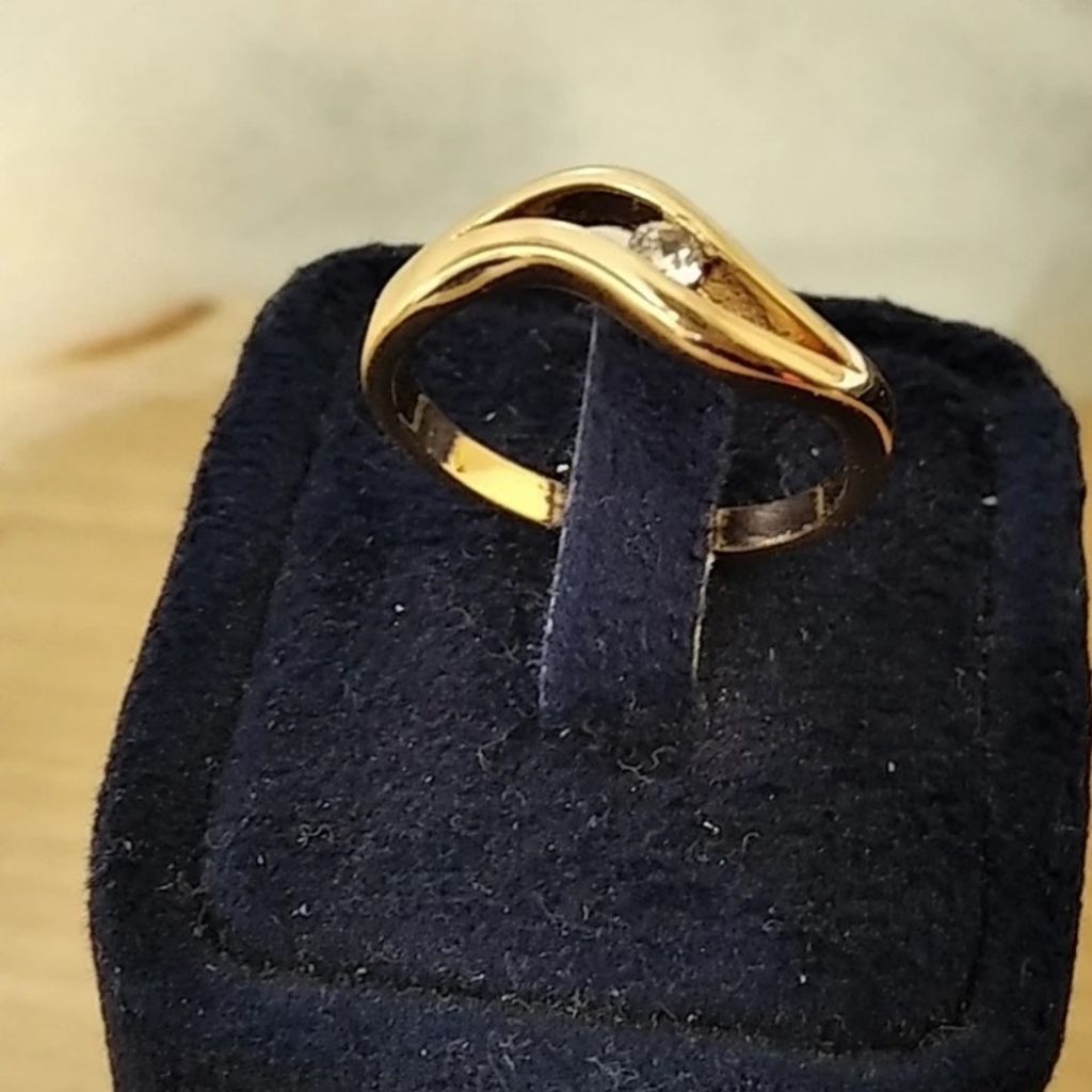 مشخصات انگشتر زنانه مدل چشم - accessory_vay - Angoshtar 014