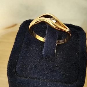 مشخصات انگشتر زنانه مدل چشم - accessory_vay - Angoshtar 014