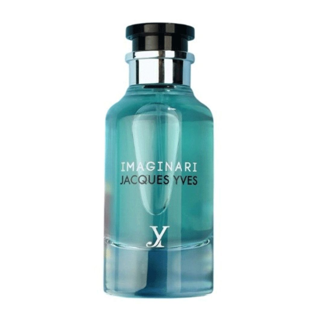 خرید اینترنتی ادکلن مردانه فراگرنس ورد مدل ایمجینری ژاک ایو عطر مردانه فراگرنس ورد