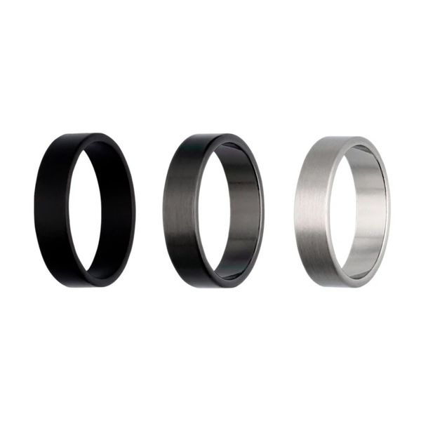 انگشتر زنانه مدل 3 حلقه - accessory_vay - Angoshtar 017