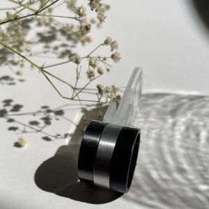 مشخصات انگشتر زنانه مدل 3 حلقه - accessory_vay - Angoshtar 017