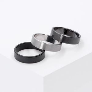 فروش اینترنتی انگشتر زنانه مدل 3 حلقه - accessory_vay - Angoshtar 017