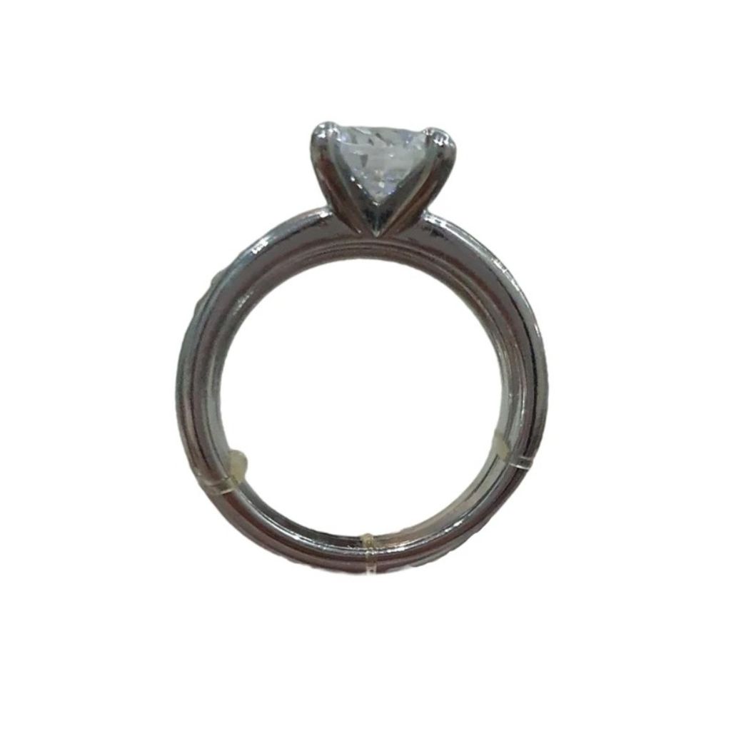 مشخصات انگشتر زنانه پک ستایی تک نگین - accessory_vay - Angoshtar 019