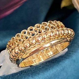 انگشتر زنانه مدل تاج - accessory_vay - Angoshtar 020