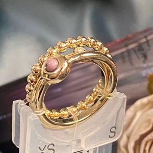 خرید آنلاین انگشتر زنانه مدل پک 3 تایی توپی - accessory_vay - Angoshtar 024