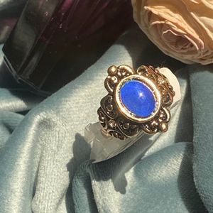 انگشتر زنانه مدل احساسات - accessory_vay - Angoshtar 025