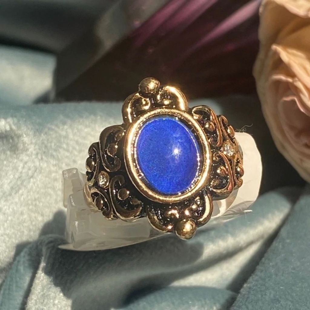 قیمت انگشتر زنانه مدل احساسات - accessory_vay - Angoshtar 025