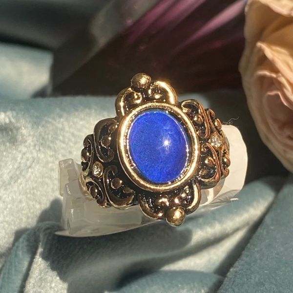 انگشتر زنانه مدل احساسات - accessory_vay - Angoshtar 025