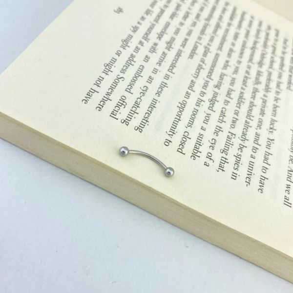 ایرکاف زنانه مدل توپی - accessory_vay - earkaf 001