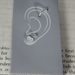 مشخصات ایرکاف زنانه مدل پک سه تایی طرح قلب - accessory_vay - earkaf 002