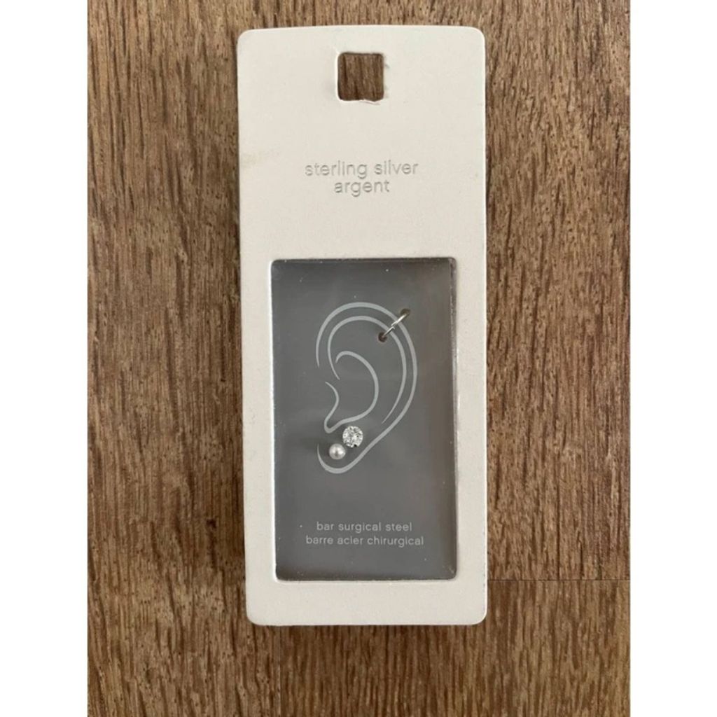 قیمت ایرکاف زنانه مدل پک سه تایی - accessory_vay - earkaf 005