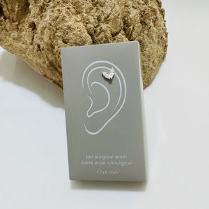 خرید انلاین ایرکاف زنانه مدل برگ - accessory_vay - earkaf 006