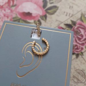 خرید انلاین ایرکاف زنانه مدل فول نگین - accessory_vay - earkaf 008