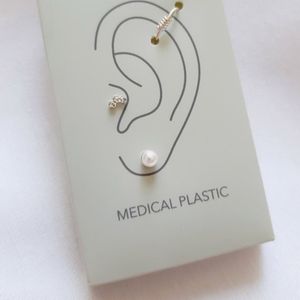 خرید انلاین ایرکاف زنانه مدل پک سه تایی - accessory_vay - earkaf 009