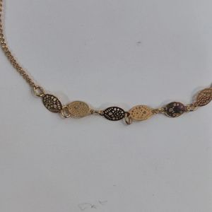 خرید آنلاین پابند زنانه مدل بیضی - accessory_vay - paband 001