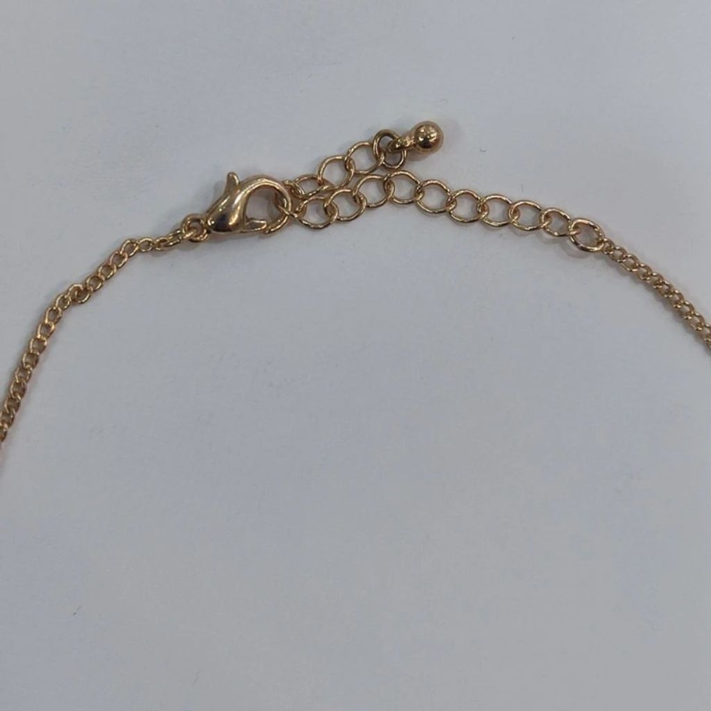 خرید انلاین پابند زنانه مدل بیضی - accessory_vay - paband 001