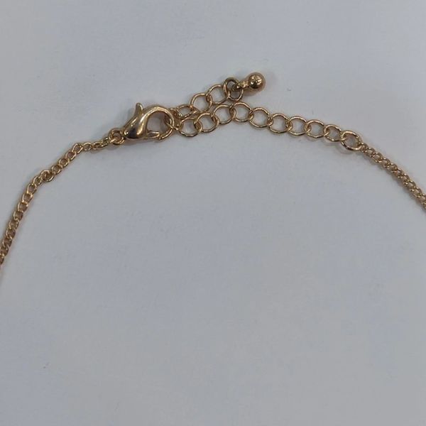 پابند زنانه مدل بیضی - accessory_vay - paband 001