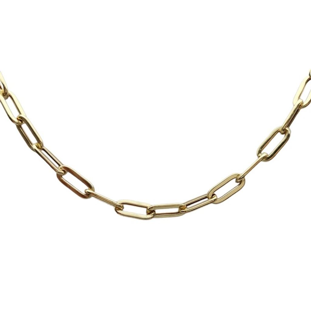 خرید اینترنتی پابند زنانه مدل زنجیر - accessory_vay - paband 002