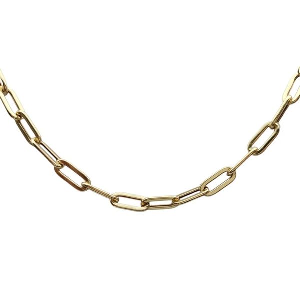 پابند زنانه مدل زنجیر - accessory_vay - paband 002