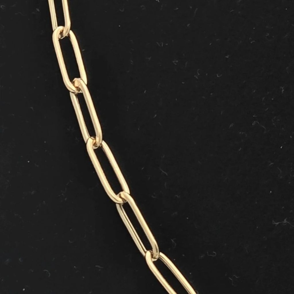 قیمت ارزان پابند زنانه مدل زنجیر - accessory_vay - paband 002