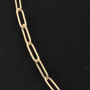 قیمت ارزان پابند زنانه مدل زنجیر - accessory_vay - paband 002