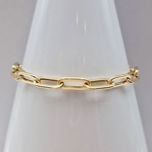 خرید اینترنتی پابند زنانه مدل زنجیر - accessory_vay - paband 002