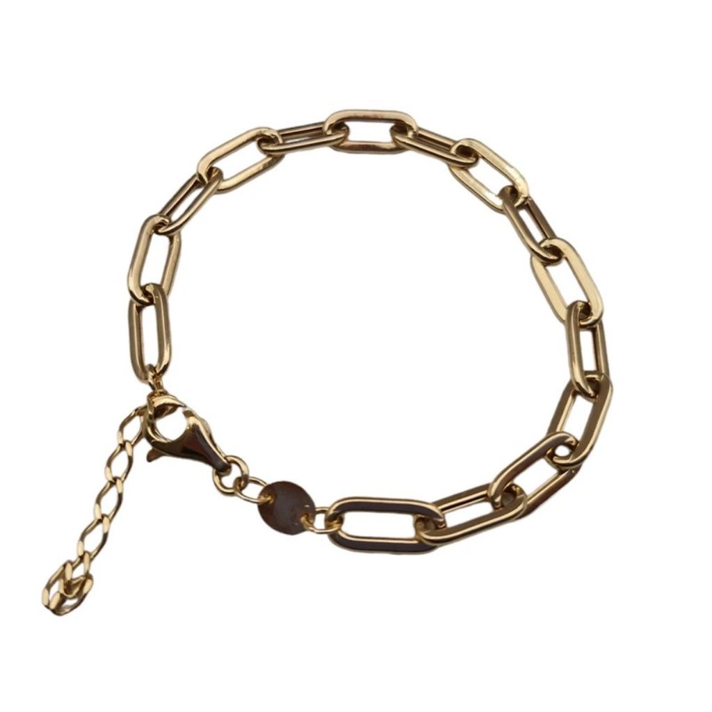 قیمت پابند زنانه مدل زنجیر - accessory_vay - paband 002