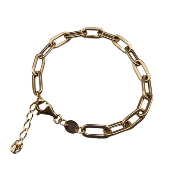 پابند زنانه مدل زنجیر - accessory_vay - paband 002