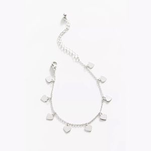 پابند بچگانه مدل قلب - accessory_vay - paband 003