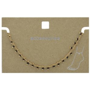 فروش اینترنتی پابند زنانه مدل مهره - accessory_vay - paband 004