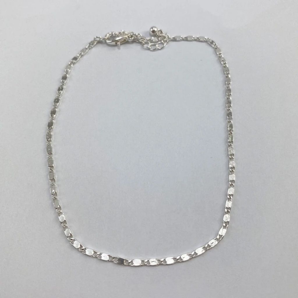 خرید انلاین پابند زنانه مدل زنجیر - accessory_vay - paband 005