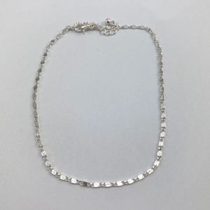 پابند زنانه مدل زنجیر - accessory_vay - paband 005