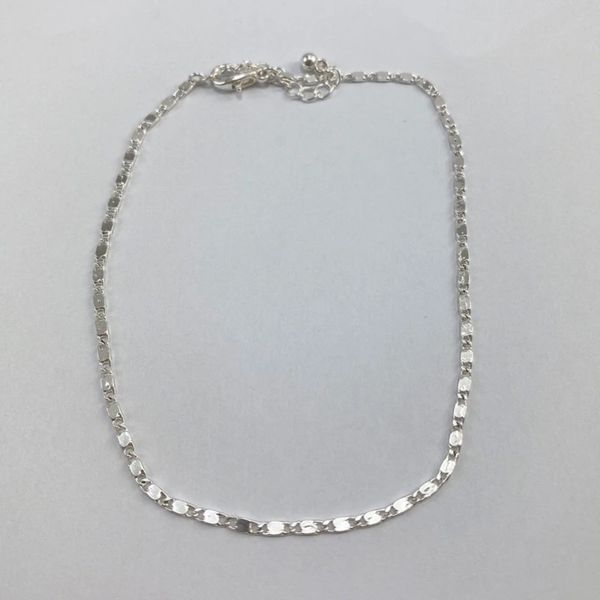 پابند زنانه مدل زنجیر - accessory_vay - paband 005