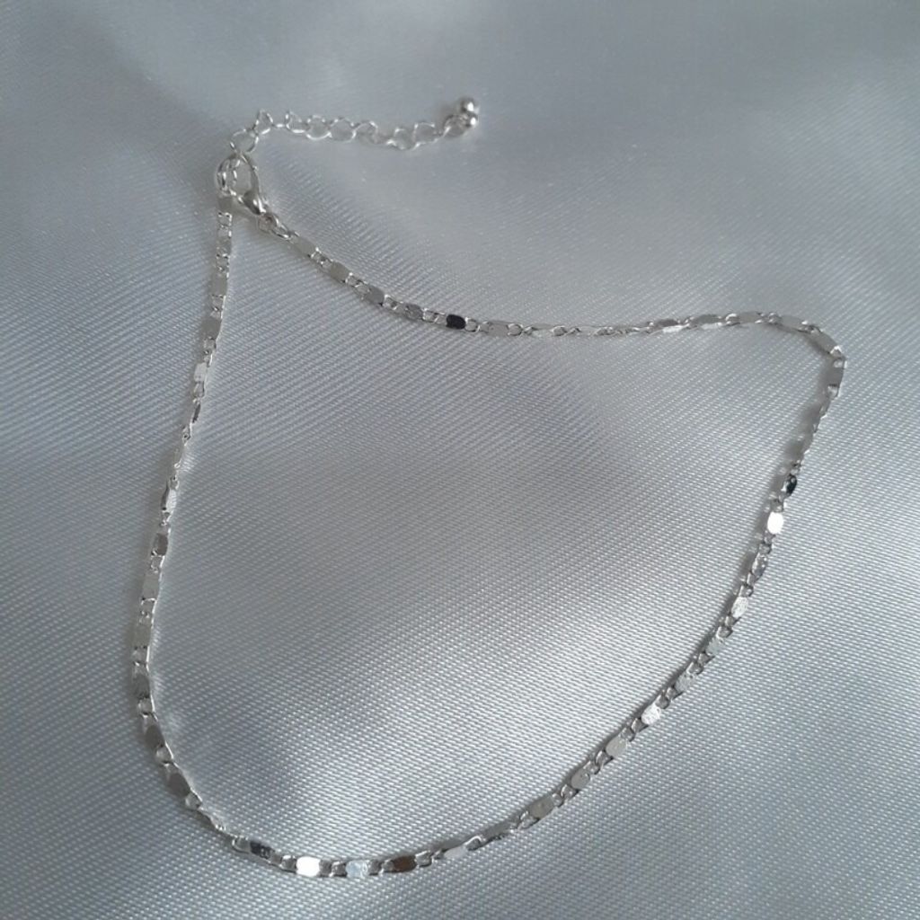 قیمت پابند زنانه مدل زنجیر - accessory_vay - paband 005