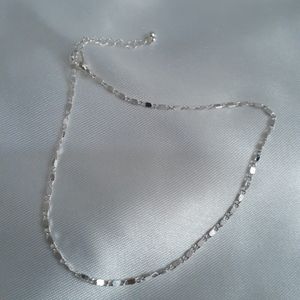 قیمت پابند زنانه مدل زنجیر - accessory_vay - paband 005