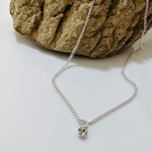 قیمت پابند زنانه مدل آویز نگین - accessory_vay - paband 006