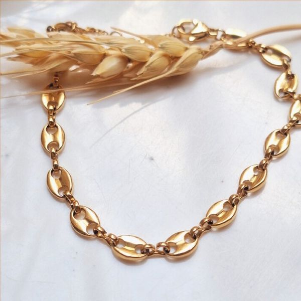 پابند زنانه مدل گندمی - accessory_vay - paband 009