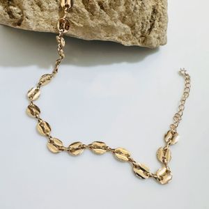 قیمت پابند زنانه مدل گندمی - accessory_vay - paband 009