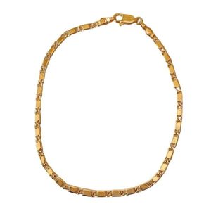 پابند زنانه مدل زنجیر - accessory_vay - paband 011