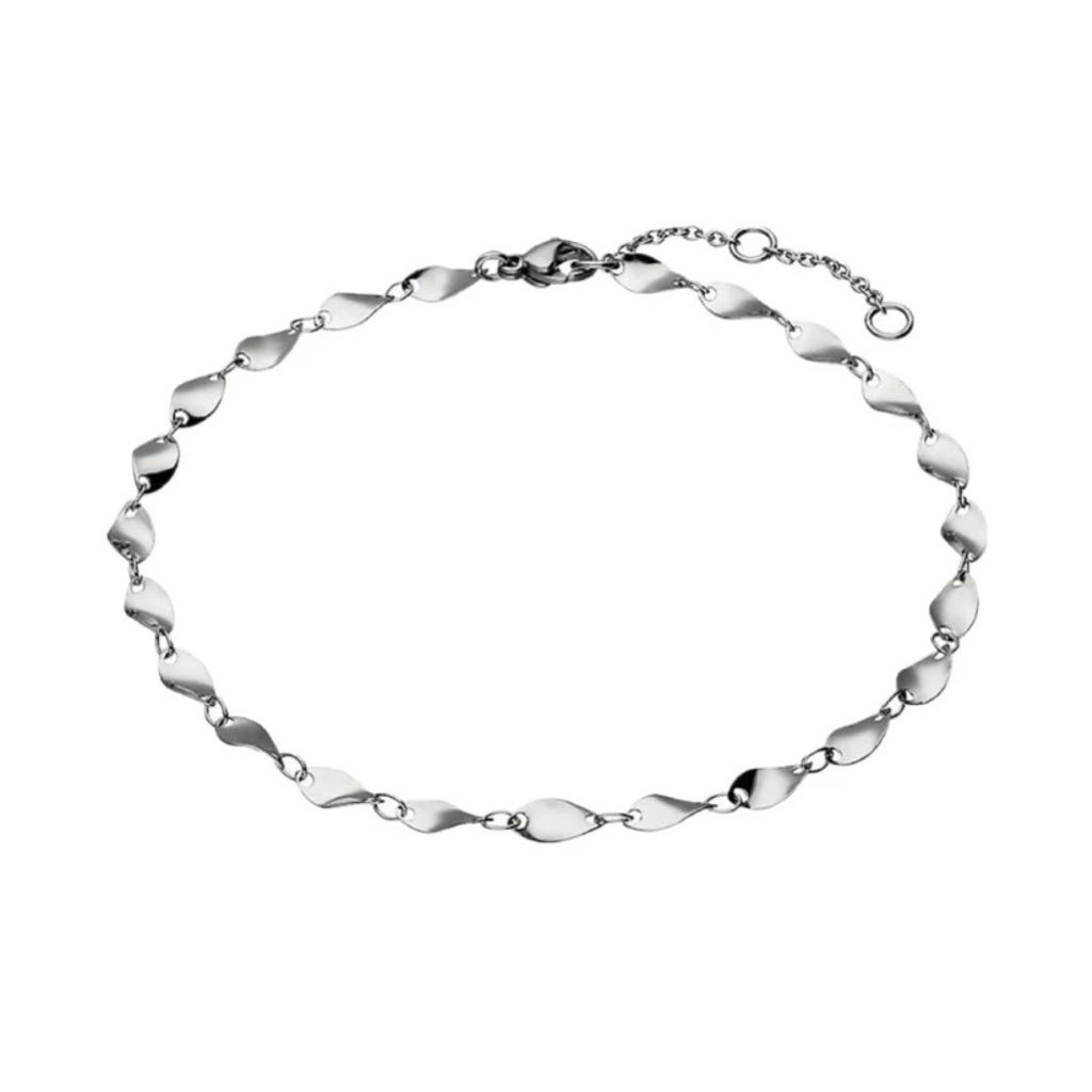 خرید آنلاین پابند زنانه مدل اشک - accessory_vay - paband 012