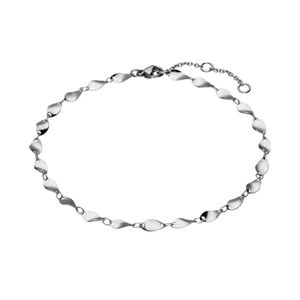 پابند زنانه مدل اشک - accessory_vay - paband 012