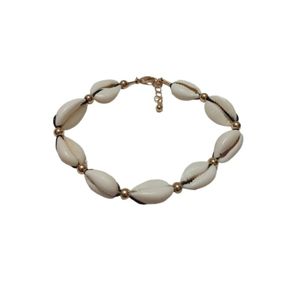 قیمت پابند زنانه مدل صدفی - accessory_vay - paband 014