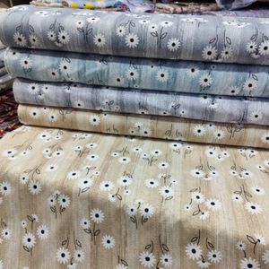 خرید اینترنتی پارچه ملحفه طرح کتایون عرض 2 متر