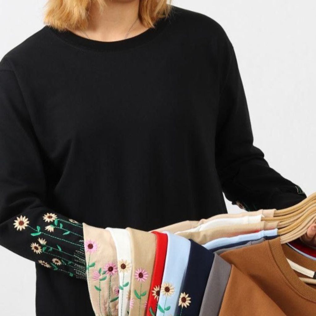 قیمت بلوز دورس گلدوزی